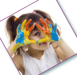 Fotolia Bildmotiv Mädchen